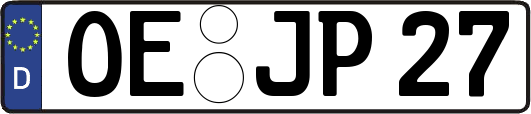 OE-JP27