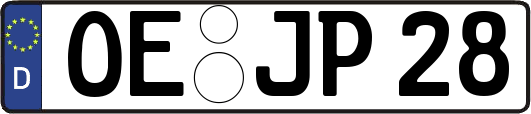 OE-JP28