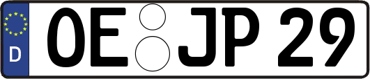 OE-JP29