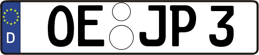 OE-JP3