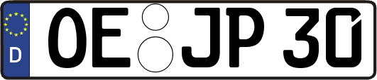 OE-JP30