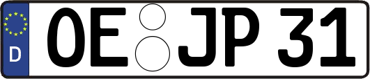OE-JP31
