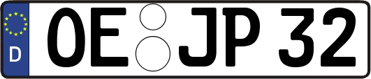OE-JP32