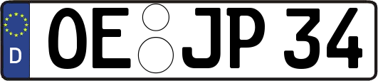 OE-JP34