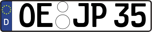 OE-JP35