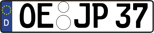OE-JP37