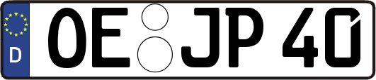 OE-JP40
