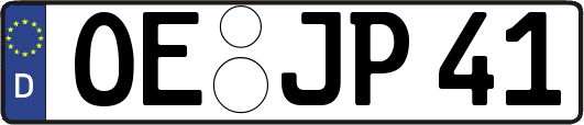 OE-JP41