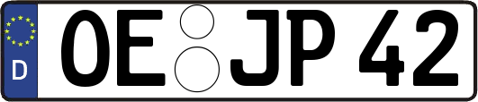 OE-JP42