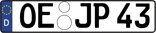 OE-JP43
