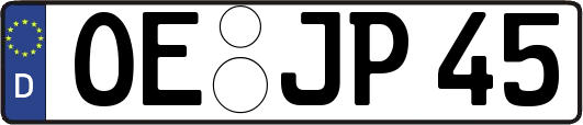 OE-JP45