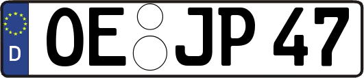 OE-JP47