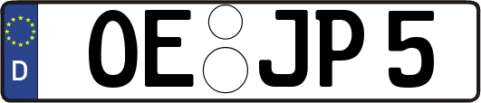 OE-JP5