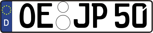 OE-JP50