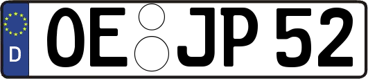 OE-JP52