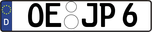 OE-JP6
