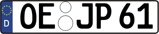 OE-JP61