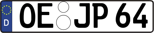OE-JP64
