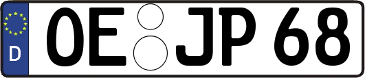 OE-JP68