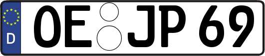 OE-JP69