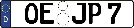 OE-JP7