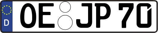 OE-JP70