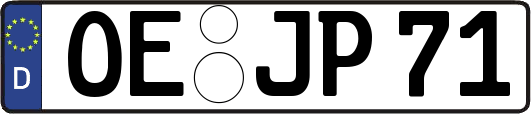 OE-JP71
