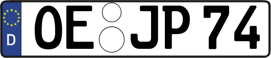 OE-JP74