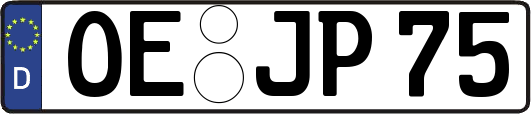 OE-JP75