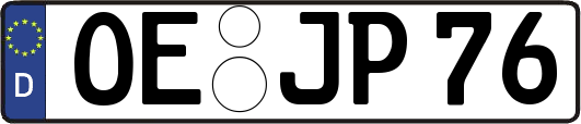 OE-JP76