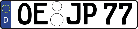 OE-JP77