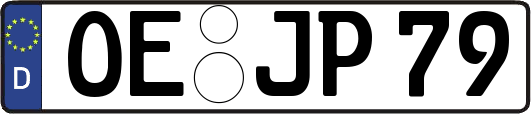 OE-JP79