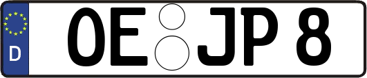 OE-JP8