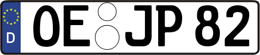 OE-JP82
