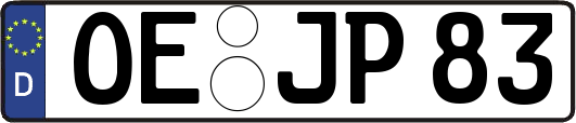 OE-JP83