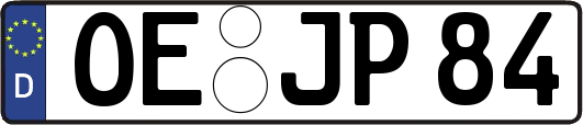 OE-JP84