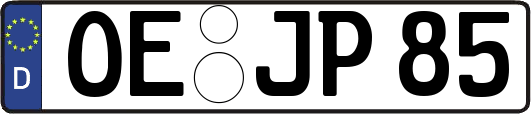 OE-JP85