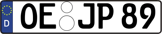 OE-JP89