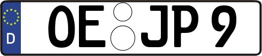 OE-JP9