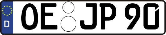 OE-JP90