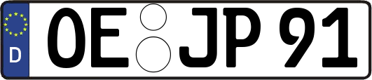 OE-JP91
