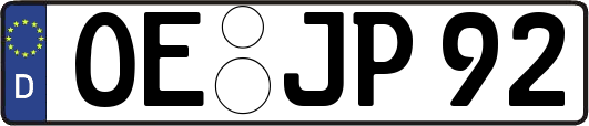 OE-JP92