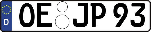 OE-JP93