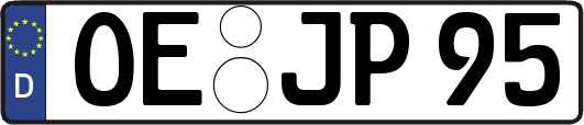OE-JP95