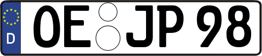 OE-JP98