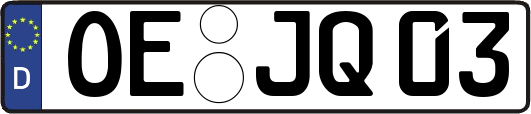 OE-JQ03