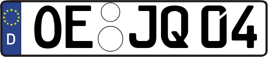 OE-JQ04