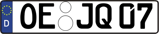 OE-JQ07