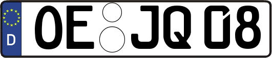 OE-JQ08
