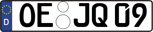 OE-JQ09